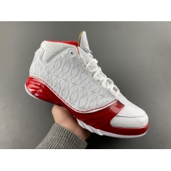 Air Jordan 23 Retro Men Shoes 5902
