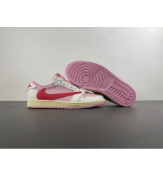 Air Jordan 1 Low Men Shoes L016 Air Jordan 1 Low Men Shoes L016