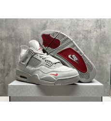 Air Jordan 4 Men Shoes L304 Air Jordan 4 Men Shoes L304