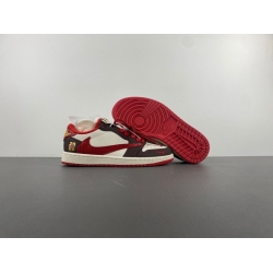 Air Jordan 1 Retro Men Shoes 5914