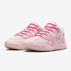 Men KD18 NRG Basketball Pink Shoes