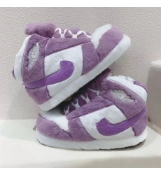 Nike Slippers Sneakers Purple Jordan 1 Men Kids Shoes Nike Slippers Sneakers Purple Jordan 1 Men Kids Shoes