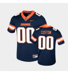 Men Women Youth Toddler Oregon State Beavers Custom College Football Black Game Jersey