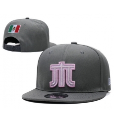 Mexico Snapback Cap 26H G697