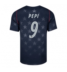 USA 2026 FIFA World Cup Soccer Star Stadium Jersey Set ( Have Shorts ) Ricardo Pepi #9