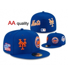 MLB Fitted Hats 26A003