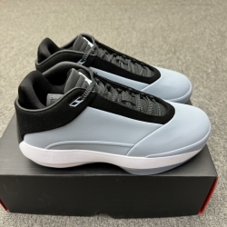 Air Jordan 40 Men Shoes L301