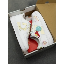 Nike Air Force 1 Men And Women Shoes F309