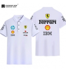 F1 T Shirt Men Summer 047
