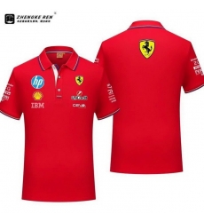 F1 T Shirt Men Summer 076