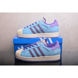 adidas Superstar Women Shoes 6D29