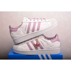 adidas Superstar Women Shoes 6D32