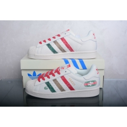 adidas Superstar Women Shoes 6D37