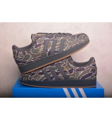 adidas Superstar Men Shoes 6D01