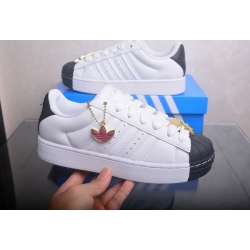 adidas Superstar ST Men Shoes 6D01