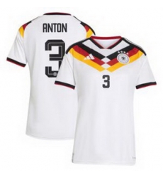 Women 3Waldemar Anton Germany National Team Jersey 6 Women 3Waldemar Anton Germany National Team Jersey 6