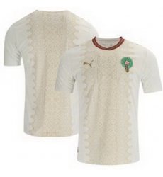 Women 0 Morocco Blank Replica Home 20260429 2