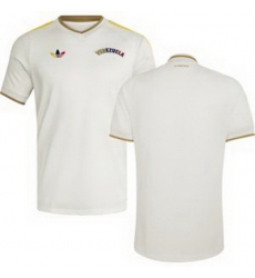 Women 0 Venezuela Blank Away Replica Jersey 2 Women 0 Venezuela Blank Away Replica Jersey 2
