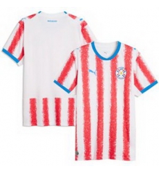 Youth 0 Paraguay Blank Replica Away Jersey 2026429 1 Youth 0 Paraguay Blank Replica Away Jersey 2026429 1