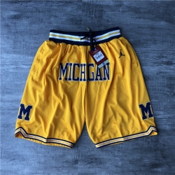 NCAA And Other shorts 260625 658