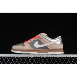 Nike Dunk Low Retro Women Shoes 681054