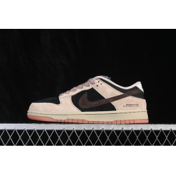 Nike Dunk Low Retro Women Shoes 681063