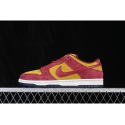 Nike Dunk Low Retro Women Shoes 681069