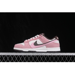 Nike Dunk Low Retro Women Shoes 681084