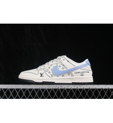 Nike Dunk Low Retro Women Shoes 681087