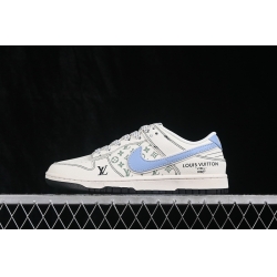 Nike Dunk Low Retro Women Shoes 681087