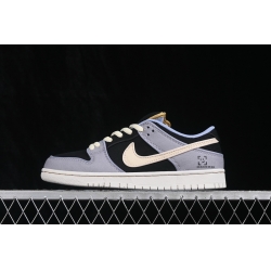 Nike Dunk Low Retro Women Shoes 681089