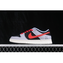 Nike Dunk Low Retro Women Shoes 681096