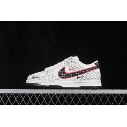 Nike Dunk Low Retro Women Shoes 681097