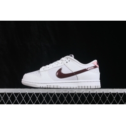 Nike Dunk Low Retro Women Shoes 681098