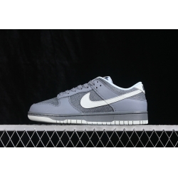 Nike Dunk Low Retro Women Shoes 681101