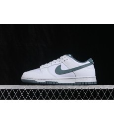 Nike Dunk Low Retro Women Shoes 681102