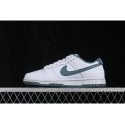 Nike Dunk Low Retro Women Shoes 681102