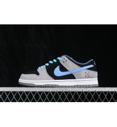 Nike Dunk Low Retro Women Shoes 681103