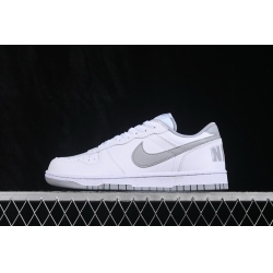 Nike Dunk Low Retro Women Shoes 681109
