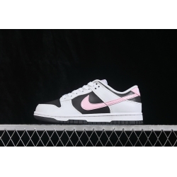 Nike Dunk Low Retro Women Shoes 681111