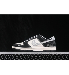 Nike Dunk Low Retro Women Shoes 681121