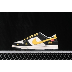Nike Dunk Low Retro Women Shoes 681124