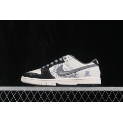 Nike Dunk Low Retro Women Shoes 681126
