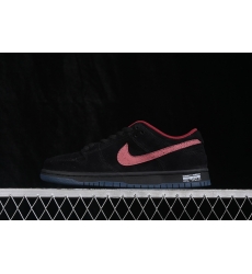 Nike Dunk Low Retro Women Shoes 681127