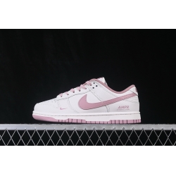 Nike Dunk Low Retro Women Shoes 681139