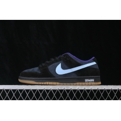 Nike Dunk Low Retro Women Shoes 681141