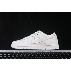 Nike Dunk Low Retro Women Shoes 681142