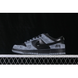 Nike Dunk Low Retro Women Shoes 681149