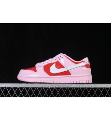 Nike Dunk Low Retro Men Shoes 68007