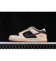 Nike Dunk Low Retro Men Shoes 68011